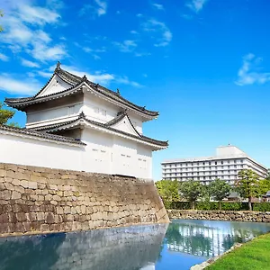 4* ホテル Anaクラウンプラザホテル京都