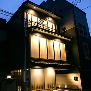 Hotel Kamanza, Kyoto